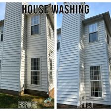 Charlotte-Charm-Restoration-Gutter-Cleaning-and-House-Washing-Excellence 2